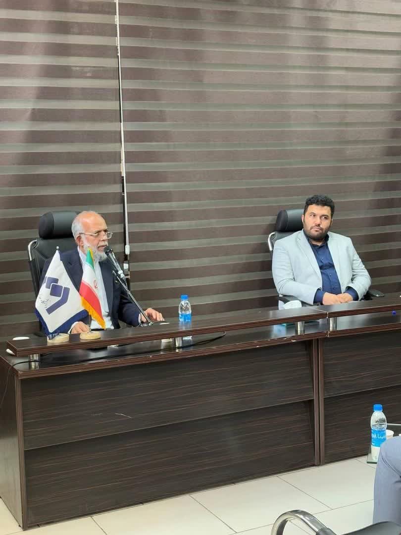 نشست تخصصی «فرهنگ مقاومت و عمق راهبردی جمهوری اسلامی ایران از دیدگاه امام خمینی (ره)»