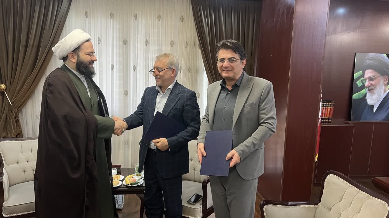 سرپرست جدید دانشگاه عدالت منصوب شد